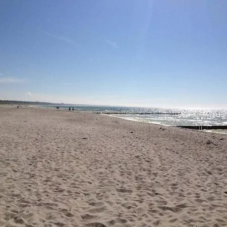 Holiday home Strandvilla