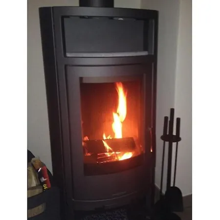 Holiday home Strandvilla *