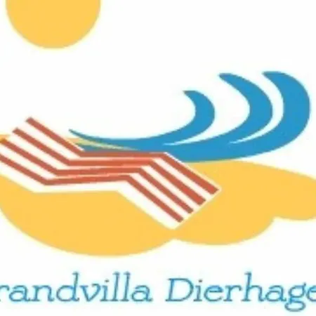 Strandvilla Holiday home