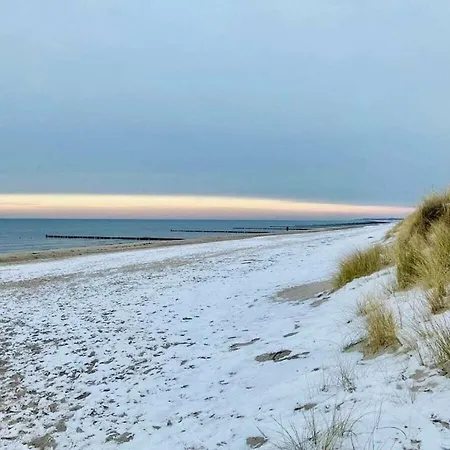 Holiday home Strandvilla Dierhagen