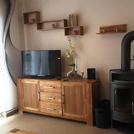 Strandvilla Holiday home Dierhagen