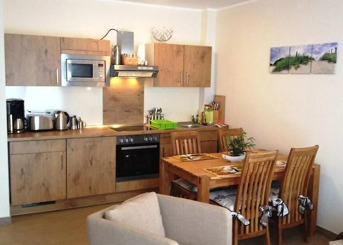 Strandvilla 度假居 *