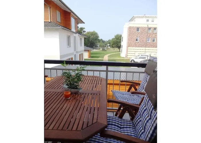 Strandvilla 度假居