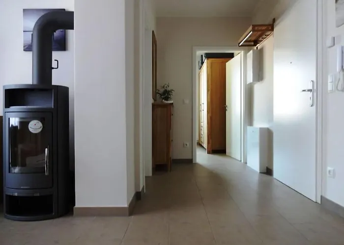 Strandvilla 度假居 *